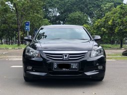 Honda Accord VTi-L 2011 Harga Special 1