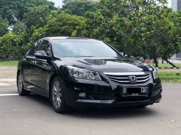 Honda Accord VTi-L 2011 Harga Special 3