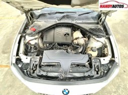 BMW 116i Tahun 2013 Automatic Putih 10