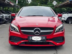 Mercedes-Benz CLA 200 AMG Line 2018 Hanya 400 juta