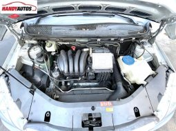 Mercedez Benz B180 Panoramic Silver Metalik Tahun 2009 8