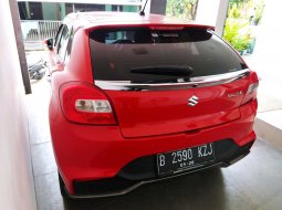 Jual mobil Suzuki Baleno Hatcback Matic 2021 4