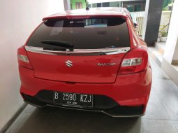 Jual mobil Suzuki Baleno Hatcback Matic 2021 5