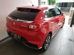 Jual mobil Suzuki Baleno Hatcback Matic 2021 6