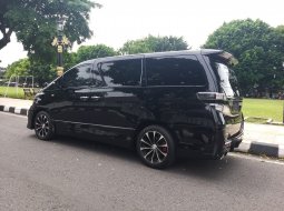 Vellfire GS 2013 2