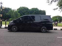 Vellfire GS 2013 4