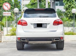 Jual mobil Porsche Cayenne 2013 , Kota Jakarta Selatan, Jakarta 2