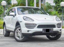 Jual mobil Porsche Cayenne 2013 , Kota Jakarta Selatan, Jakarta 1