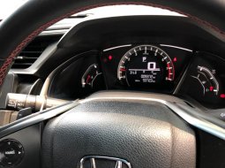 Honda Civic Hatchback RS 2021 Pajak Panjang 8