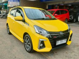 Daihatsu Ayla 1.2L R MT 2021 2