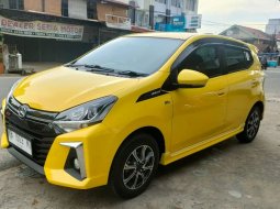 Daihatsu Ayla 1.2L R MT 2021 3