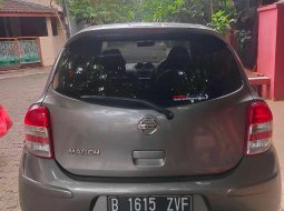 Nissan March 1.2 XS AT 2012 2