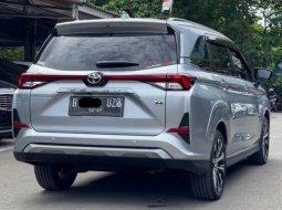 Toyota Veloz Q CVT 2022 Hanya 200 juta 6