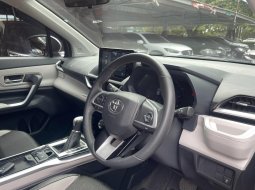 Toyota Veloz Q CVT 2022 Hanya 200 juta 8