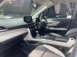 Toyota Veloz Q CVT 2022 Hanya 200 juta 11