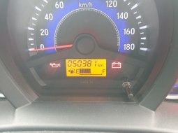 Honda Mobilio E CVT 2015 KM Low 9