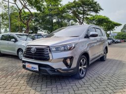 Toyota Kijang Innova Venturer 2021