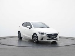 Promo Mazda 2 R 2017 murah ANGSURAN RINGAN HUB RIZKY 081294633578 1