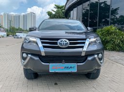 Toyota Fortuner 2.4 G AT 2018
