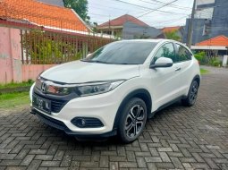 Honda HR-V E CVT 2020 Putih 10