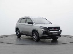 2019 Wuling ALMAZ LT LUX EXCLUSIVE 1.5 1