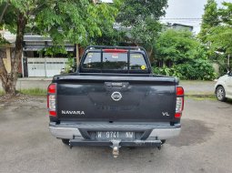 Nissan Navara 2.5 Double Cabin 2019 Pickup 10