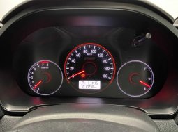 Honda Brio Rs 1.2 Automatic 2019 Merah 11
