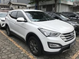 Hyundai Santa Fe 2.4 AT 2015