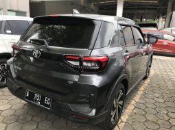 Toyota Raize 1.0T G MT 2021 3