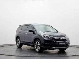 Honda CR-V 2.4 Prestige 2016 1