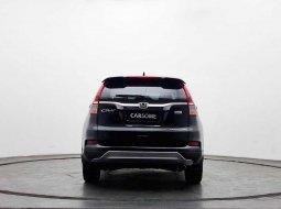 Honda CR-V 2.4 Prestige 2016 3