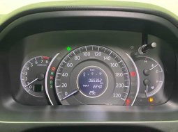 Honda CR-V 2.4 Prestige 2016 Hitam 2