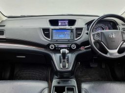 Honda CR-V 2.4 Prestige 2016 Hitam 10