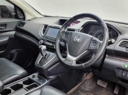 Honda CR-V 2.4 Prestige 2016 Hitam 13