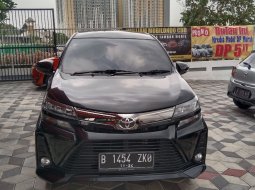 Toyota Avanza 1.5 MT 2019 1