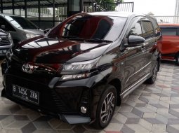 Toyota Avanza 1.5 MT 2019 3