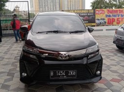 Toyota Avanza 1.5 MT 2019 4