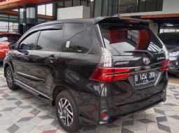 Toyota Avanza 1.5 MT 2019 9