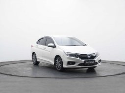 Honda City E 2019 Putih 1