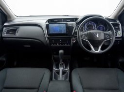 Honda City E 2019 Putih 10