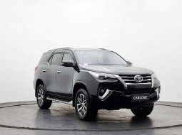 Toyota Fortuner VRZ 2018 1