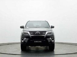 Toyota Fortuner VRZ 2018 3