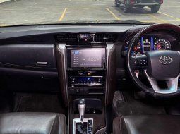 Toyota Fortuner VRZ 2018 6