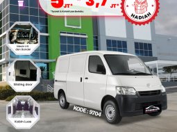DAIHATSU GRANMAX (ICY WHITE)  TYPE BLINDVAN ACPS 1.3 M/T (2019)
