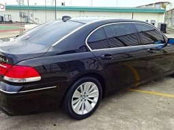 BMW 730 li Tahun 2006 Automatic Hitam 4