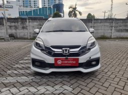 Jual mobil Honda Mobilio 2015 , Kota Medan, Sumatra Utara