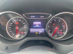 Mercedes-Benz CLA 200 AMG Line 2018 Merah 9