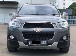 Chevrolet Captiva 2.0 Diesel 2011 Pajak Panjang 1