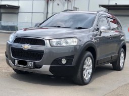 Chevrolet Captiva 2.0 Diesel 2011 Pajak Panjang 3