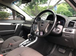 Chevrolet Captiva 2.0 Diesel 2011 Pajak Panjang 8